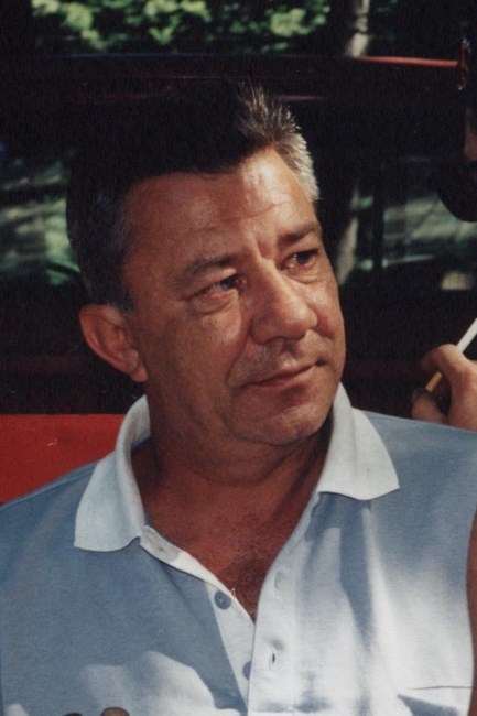 Obituary of Roger Kuhn