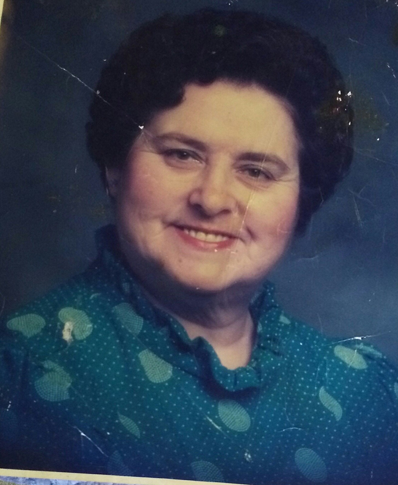 Obituary of Opal R Wetzel