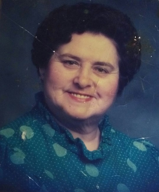 Obituary of Opal R Wetzel