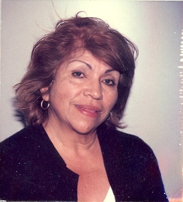 Esther Patricia Ferrer Obituary - Monrovia, CA