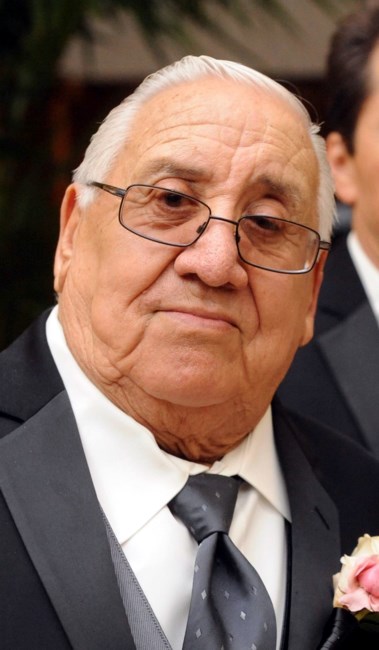 Obituary of Antonio Tovar