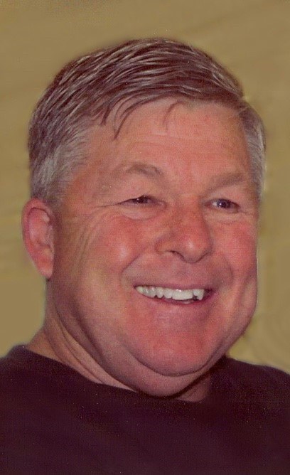 Obituary of Marc Peterson