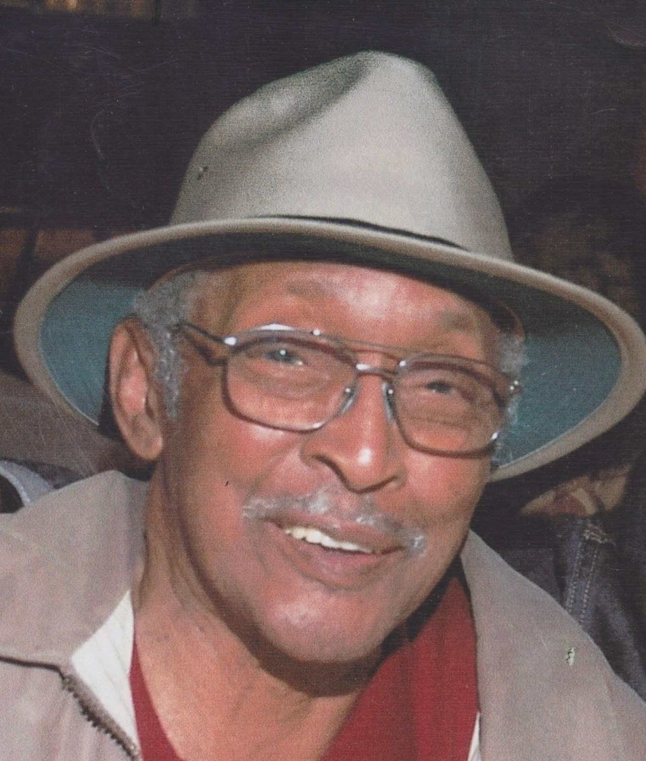 Johnny Walker Obituary McDonough, GA