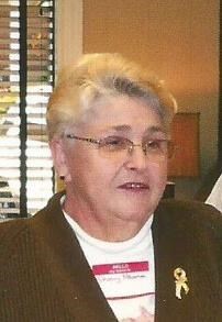 Obituary of Sharon Newman
