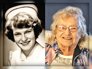 Obituary of Arlene Lois Hollingshead