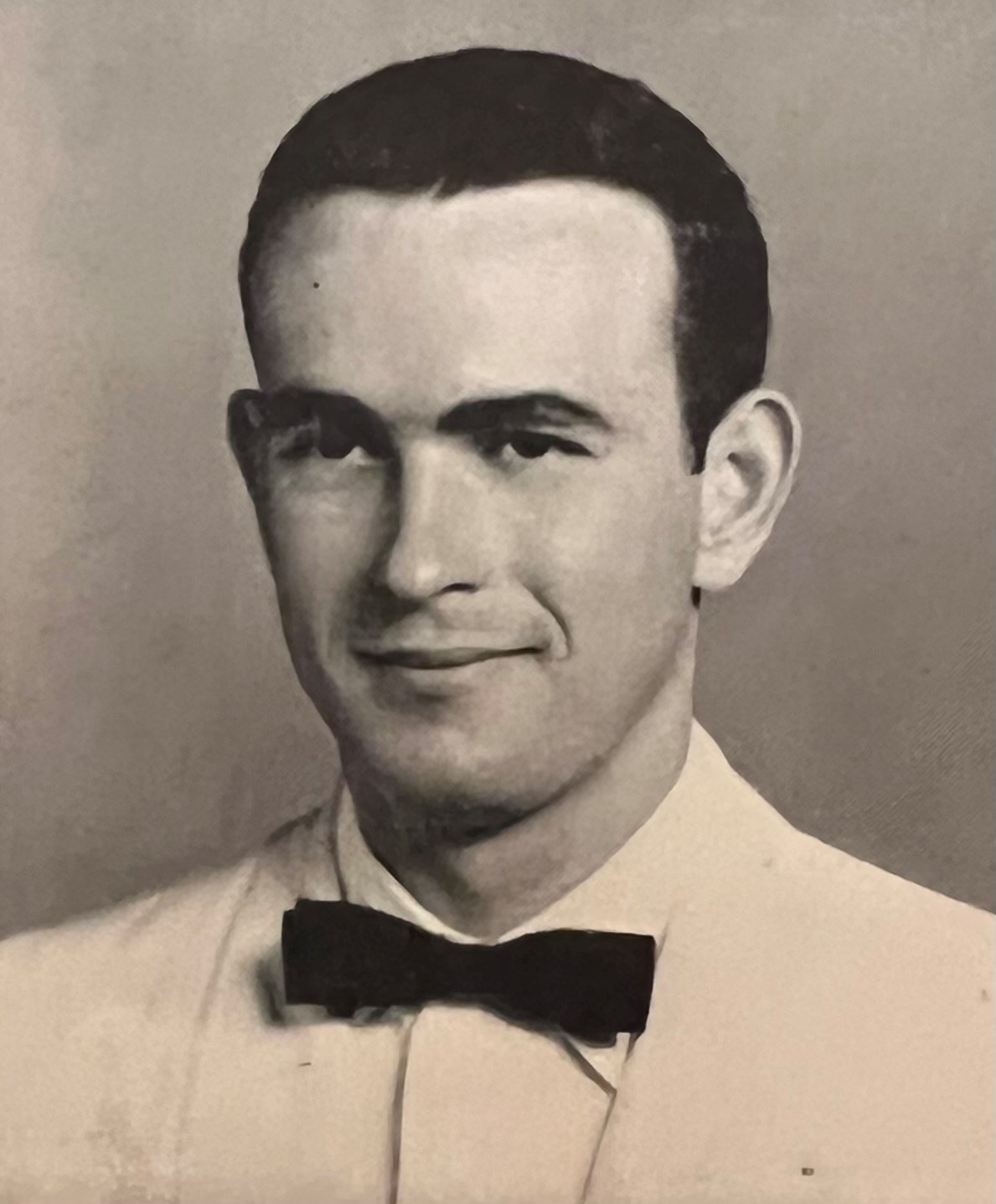 Obituary of William "Bob" Robert Wilkins