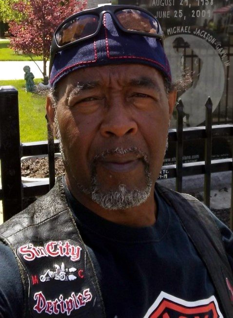 Obituary of Wade Marsh