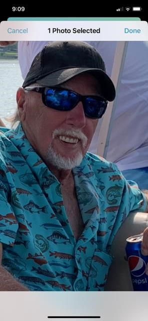 Obituary of Gary Eugene Glenn