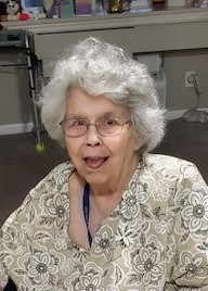 Obituary of Patricia A. Lueders
