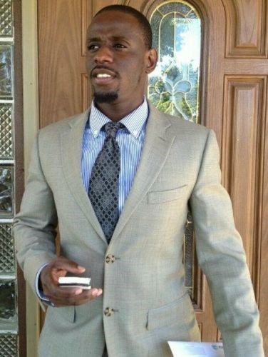 Avis de décès de Claudel Francois