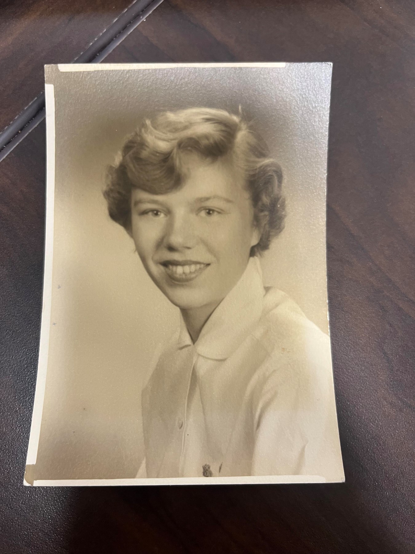 Obituary of Nancy G. Malthaner