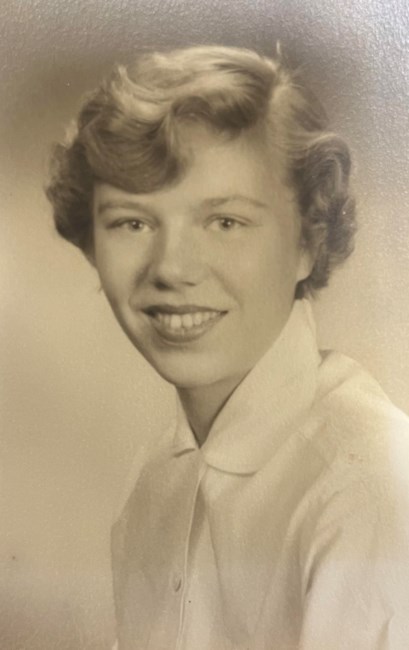 Obituary of Nancy G. Malthaner