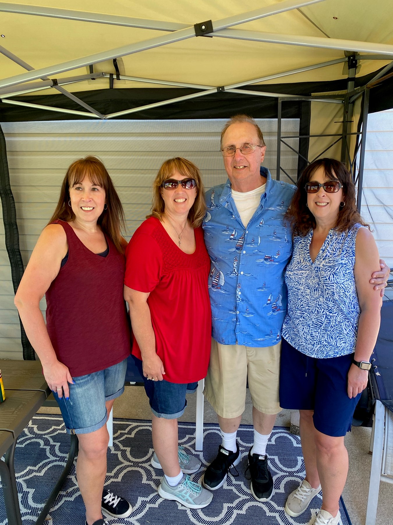 Obituario de Norman Paul Kirchner