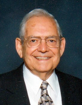 Obituary of Daniel Gillespie Yates Sr.