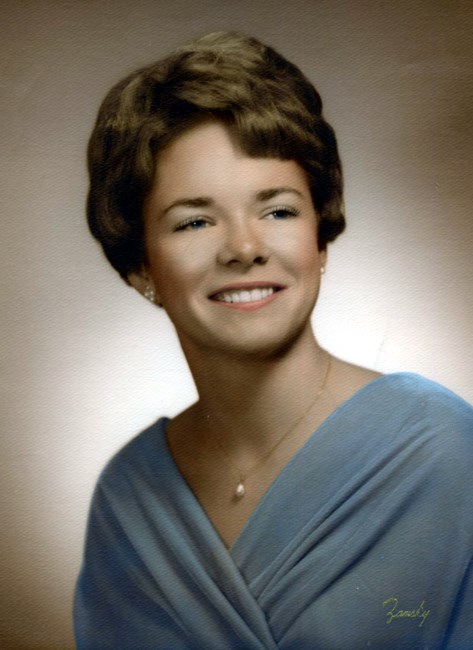 Obituary of Connie Ann Coughlin