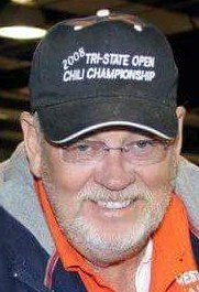 Obituary of Roy Dwayne Huston