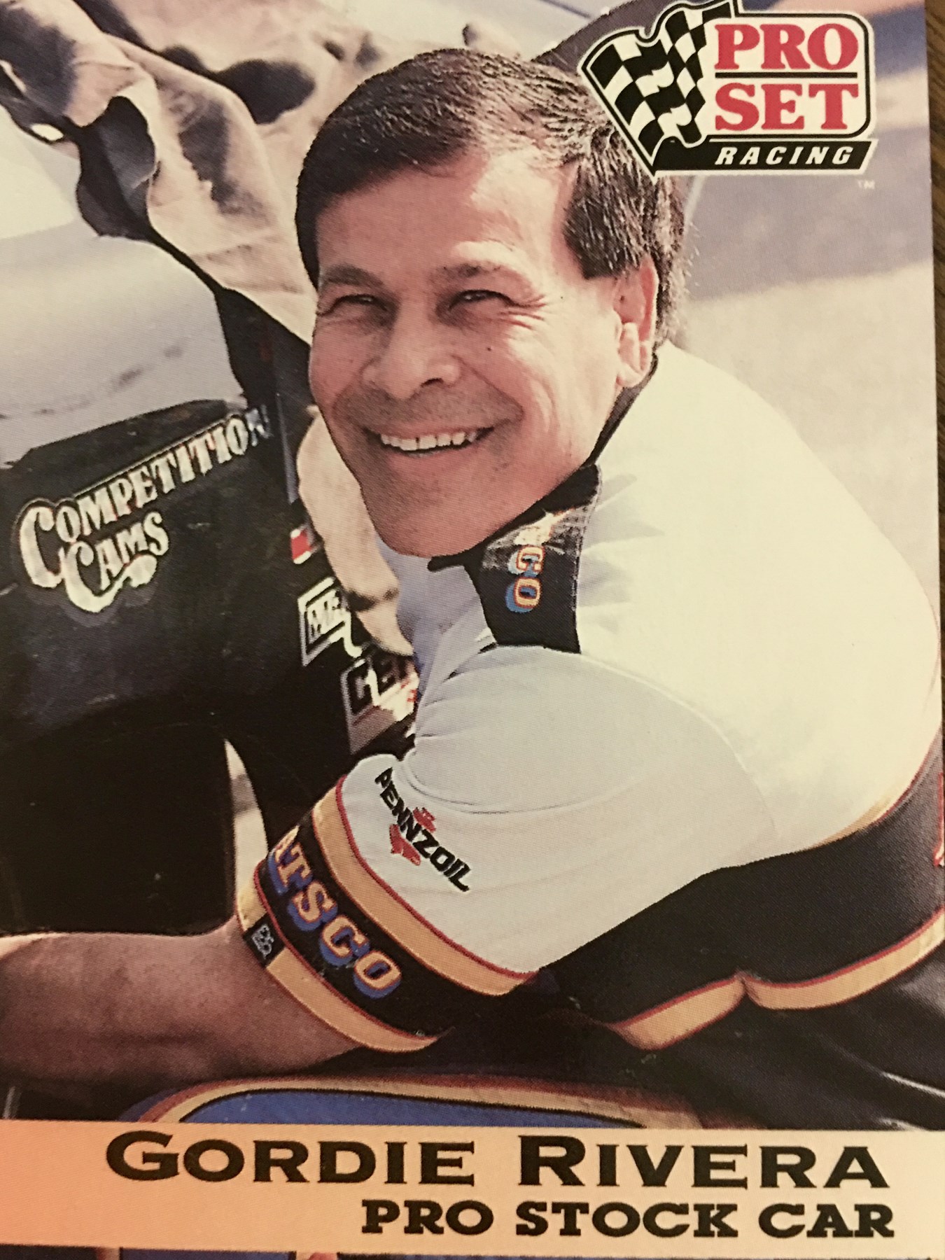 Obituary of Delfino "Gordie" Rivera