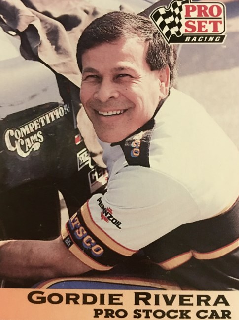 Obituary of Delfino "Gordie" Rivera