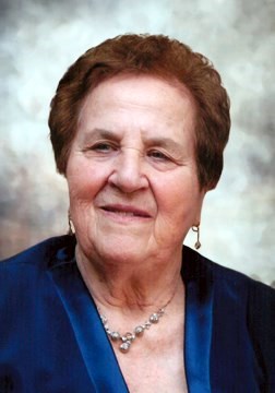 Obituary of Gilda Palma