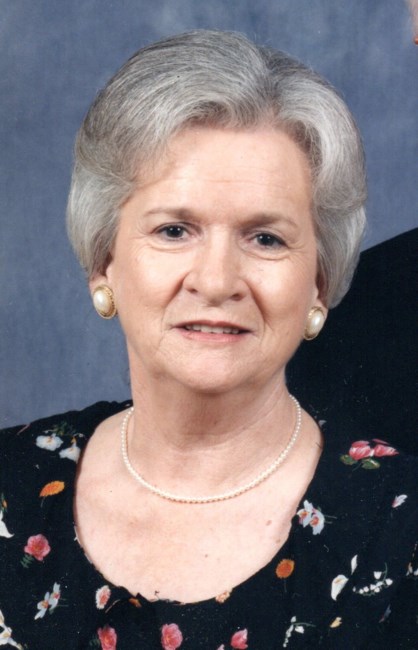 Obituary of Dorothy M Berry