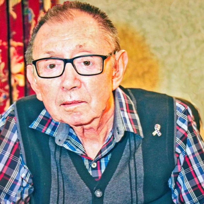 Obituary of Paul Mailloux