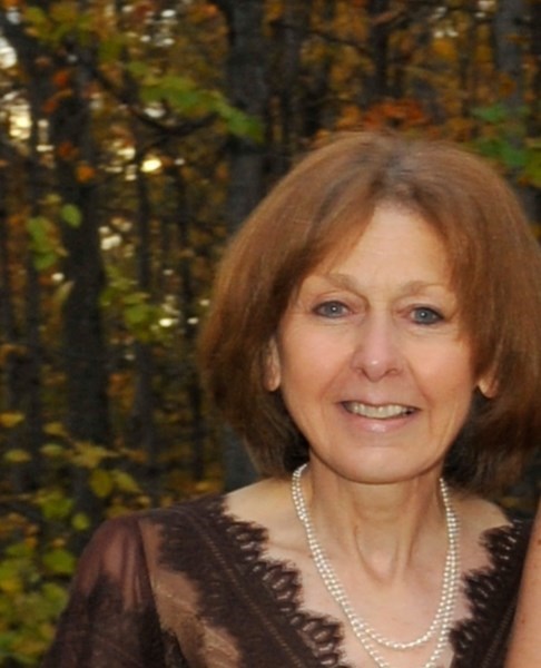 Obituary of Carole Watson