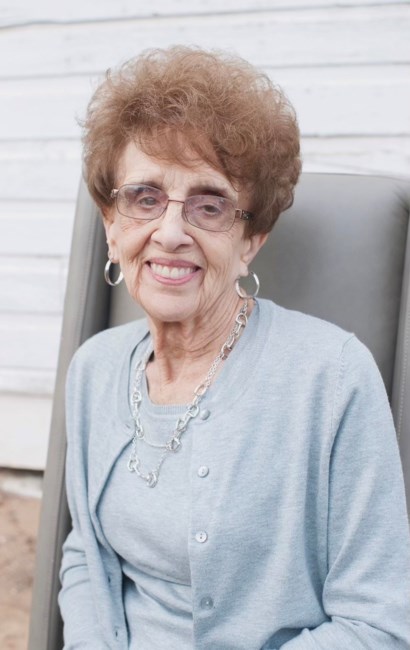 Obituary of Ida Silveira Souza