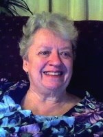 Obituary of Carol Sue Sauer