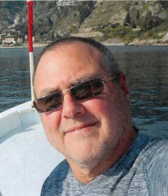 Obituary of James Kirk McNabb