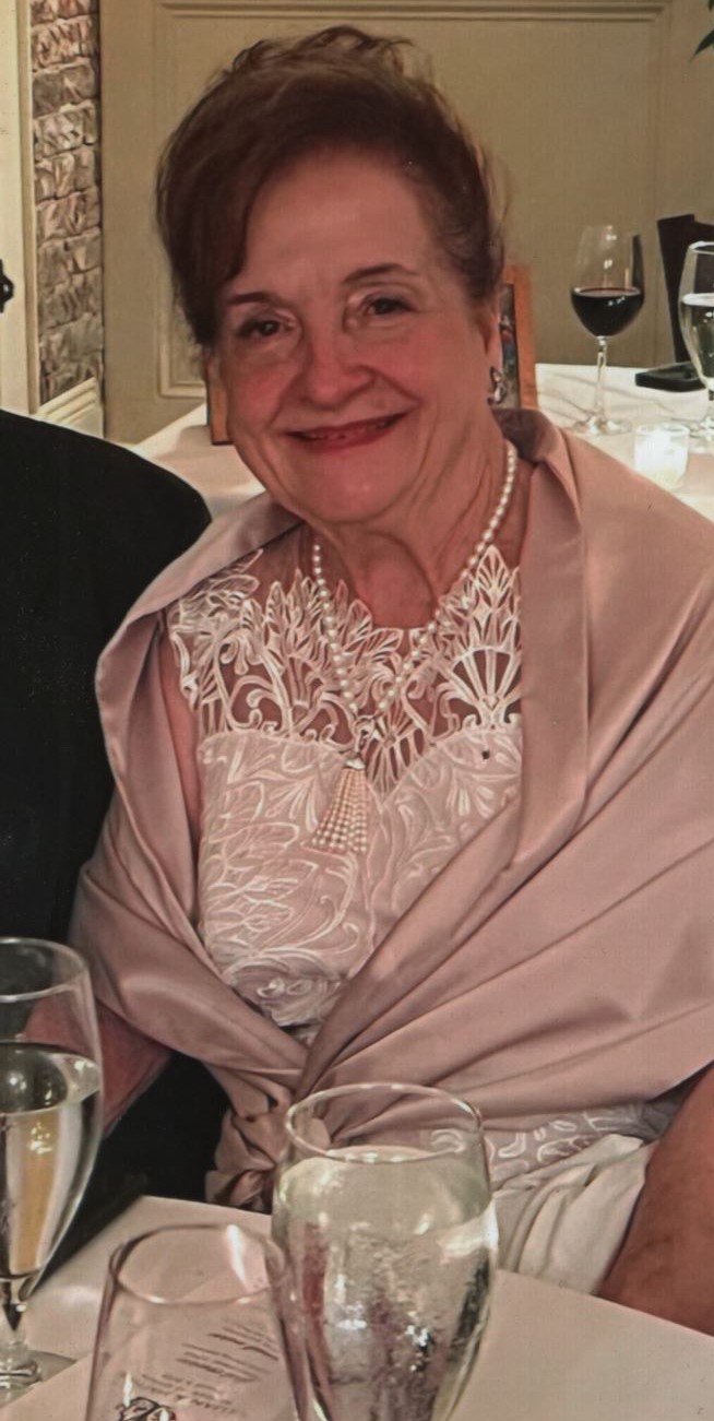 Obituary of Helen Wolfe Wirth