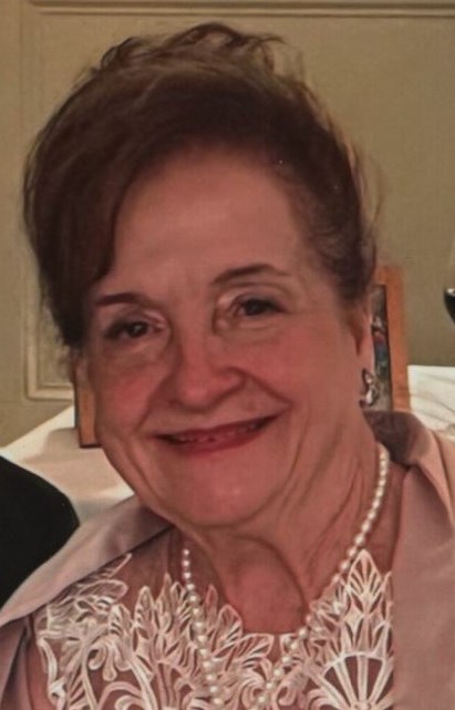 Obituary of Helen Wolfe Wirth