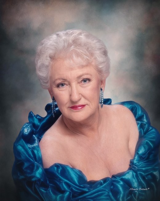 Obituary of Billie C. Tedder