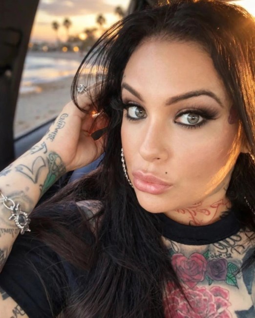 Obituary of Karina Saavedra