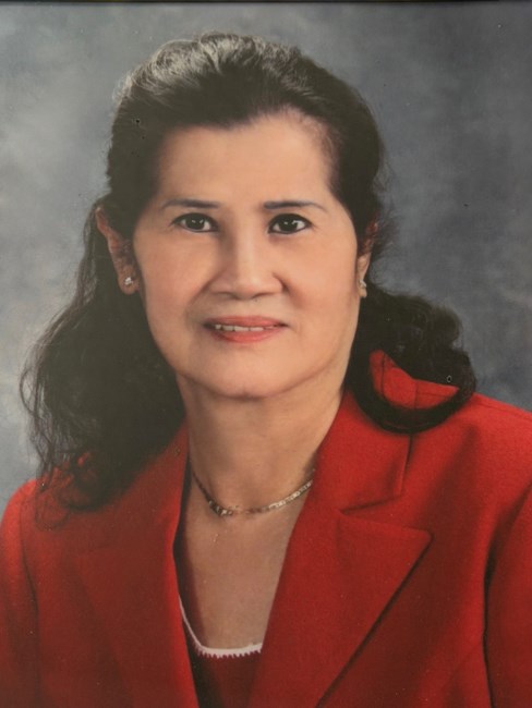 Obituary of Duy Thi Ha