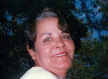 Obituary of JoAnn Martinez McFatter