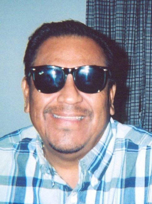 Obituary of Joe Martinez Estala
