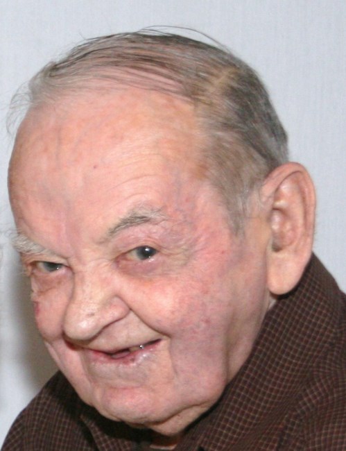 Obituary of Ray Leonard Comer