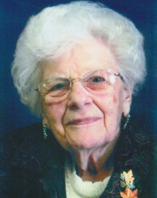 Obituary of Doris Davis Hannon