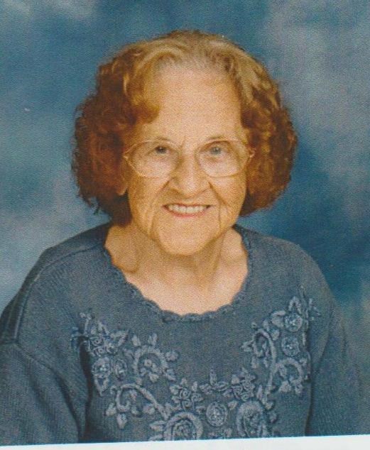 Obituario de Lottie Virginia Smith