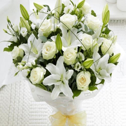 Obituary of Carol H. Pratt