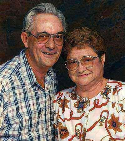 Obituary of Betty Lee Ballew