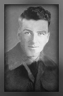 Obituary of Harold James Walker Gill