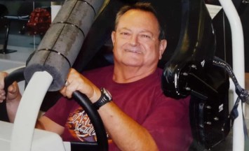 Obituary of Dean Thomas Smith