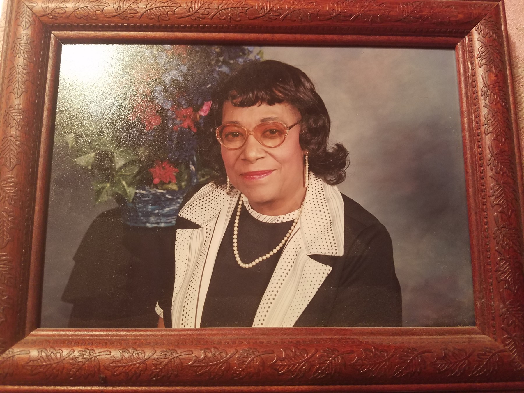 Joyce Cheeks Obituary Austin, TX