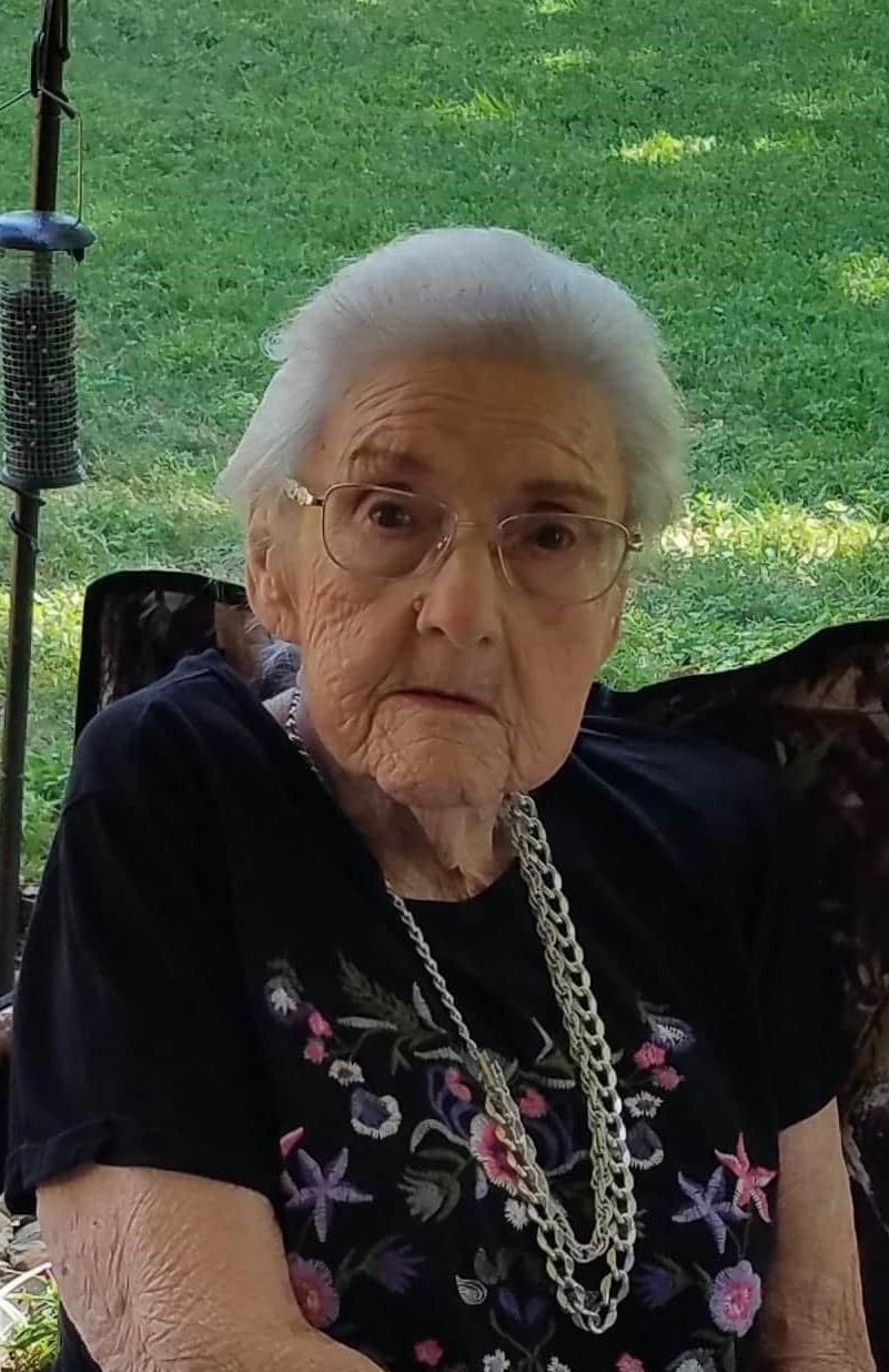 Obituary of Georgia Gene Ennis