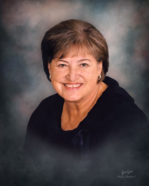 Obituary of Cheryl Kay Stephens
