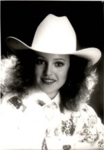 Claudia Stone