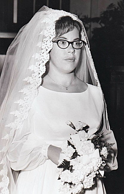 Obituary of Mary Louise Bunner