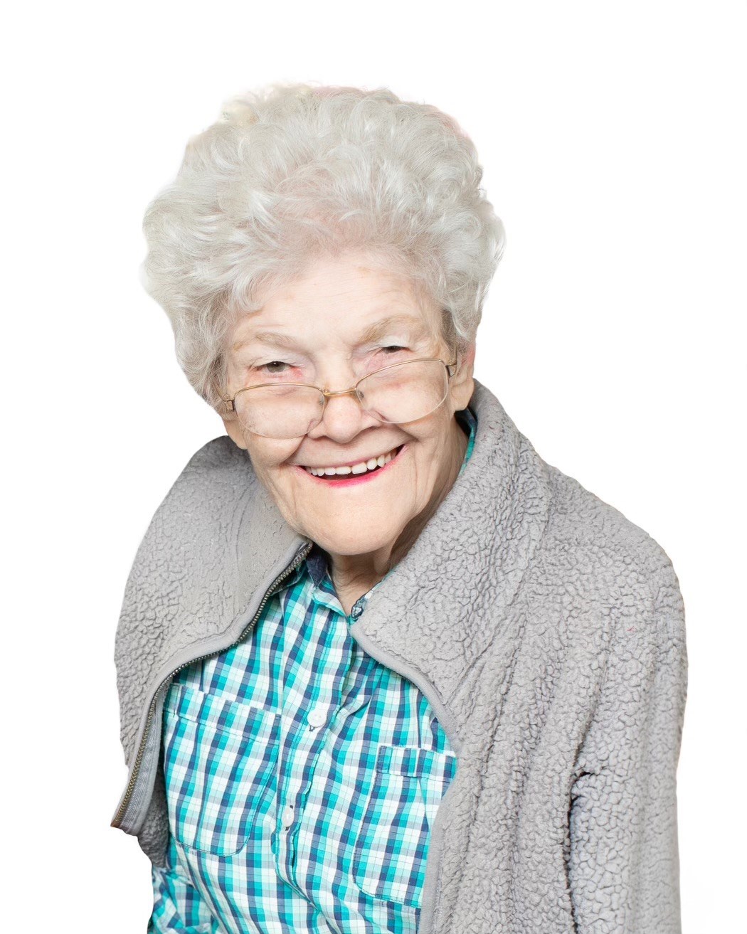 Obituary of Gladys Marie (Cernosek) Carter