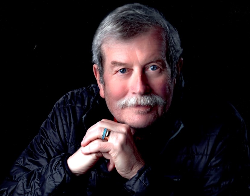 Obituario de Robert Lewis Dudley